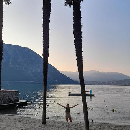 Anna'S Home ☆ Campione d'Italia Bagian luar foto