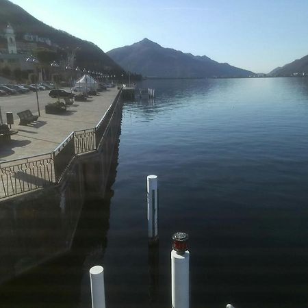 Anna'S Home ☆ Campione d'Italia Bagian luar foto