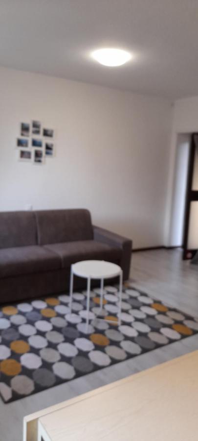Anna'S Home ☆ Campione d'Italia Bagian luar foto